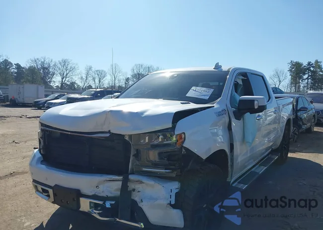 1GCUYHET5LZ209519: 41771982