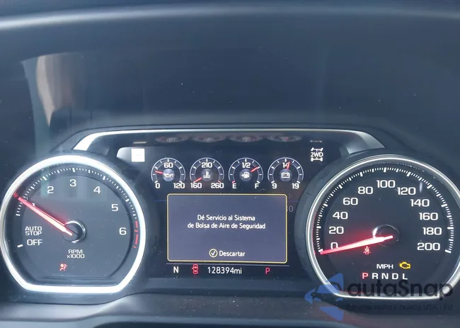 1GCUYHET5LZ209519: 41771982