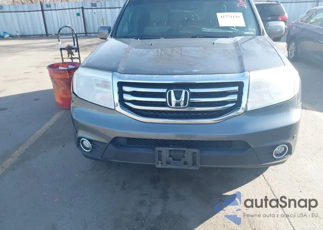 5FNYF4H94DB035692: 41771116