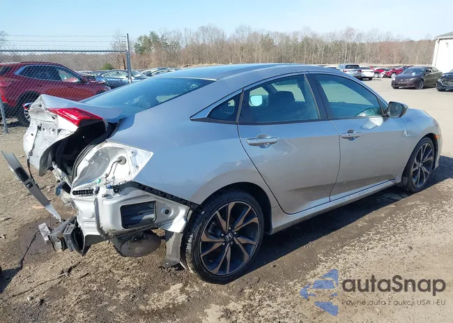 2HGFC2F84MH527231: 41772547