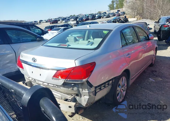 4T1BK3DB3BU377302: 41772641