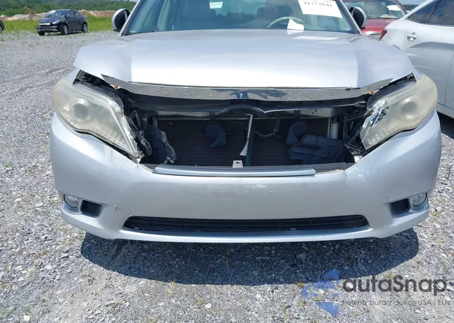 4T1BK3DB3BU377302: 41772641