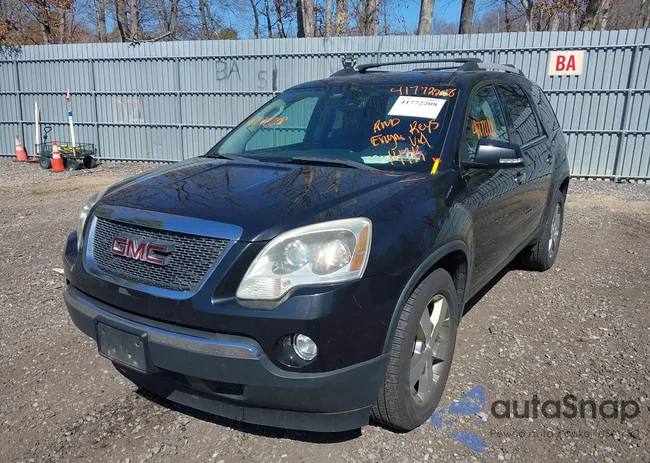 1GKKVRED2BJ211678: 41772208