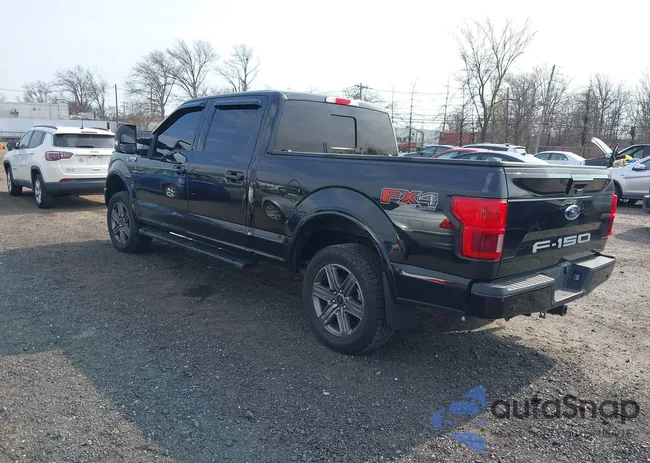 1FTFW1E57LFC70041: 41773623