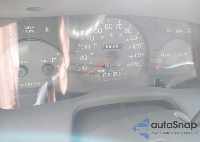 2MEFM74W83X671975: 41773980