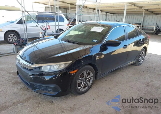 19XFC2F55HE007853: 41773278