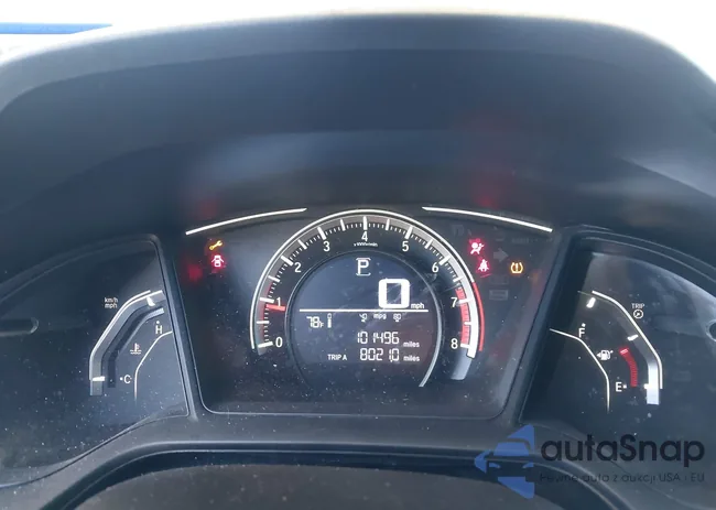 19XFC2F55HE007853: 41773278