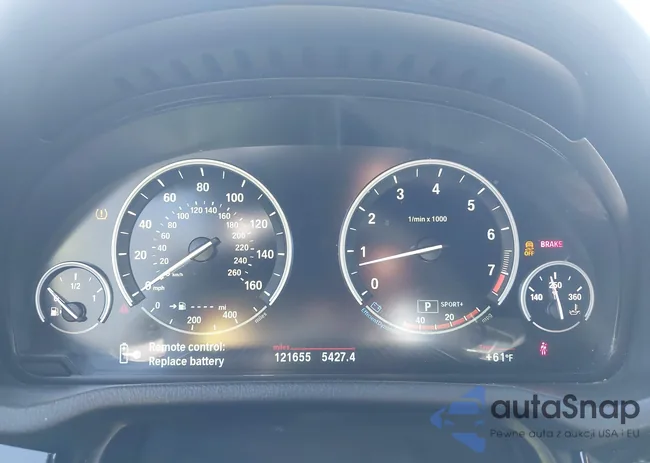 5UXWX7C31H0W39650: 41774400