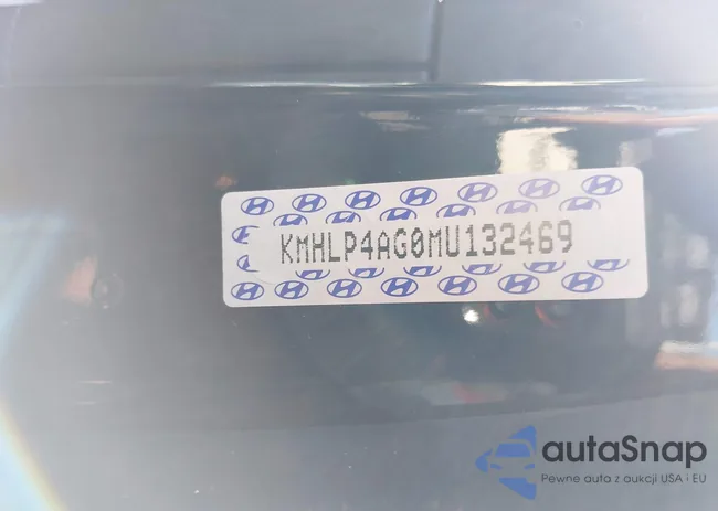 KMHLP4AG0MU132469: 41774676