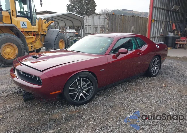 2C3CDZBT8PH658916: 41775490