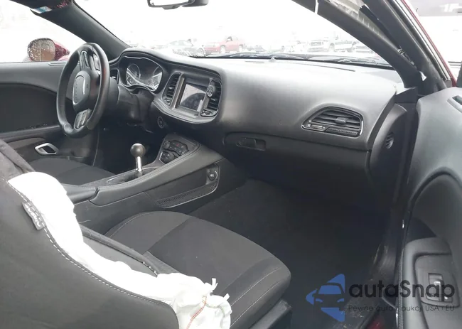 2C3CDZBT8PH658916: 41775490