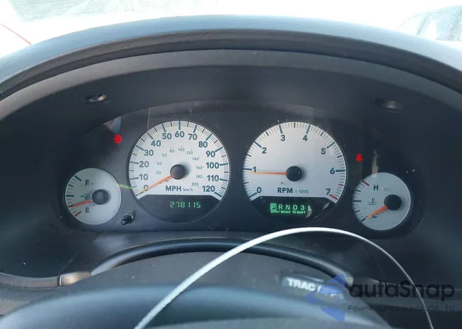 2D4GP44L35R235966: 41776474