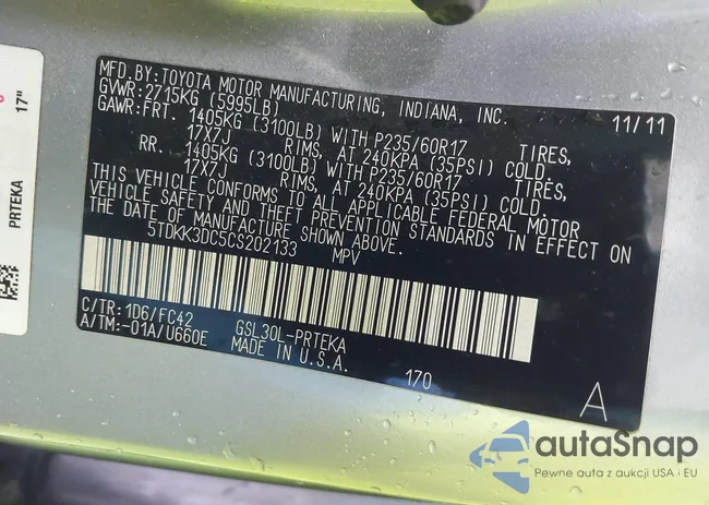 5TDKK3DC5CS202133: 41776475