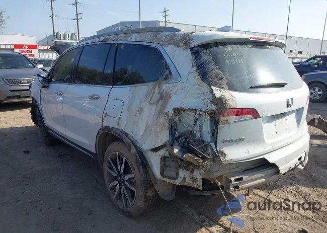 5FNYF5H64NB015410: 41776850