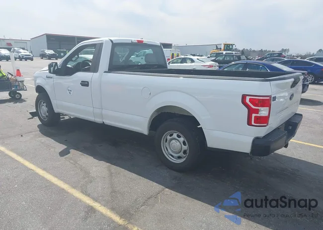 1FTMF1CB3JKF95435: 41776913