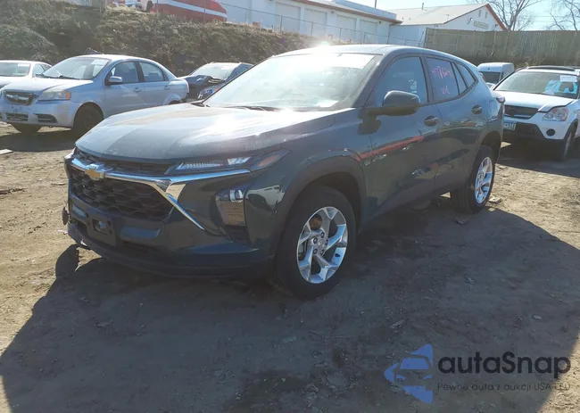 KL77LFEP0SC062964: 41776291