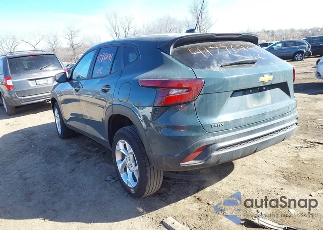 KL77LFEP0SC062964: 41776291