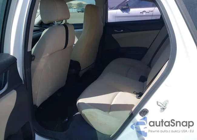 2HGFC2F75JH504611: 41777746