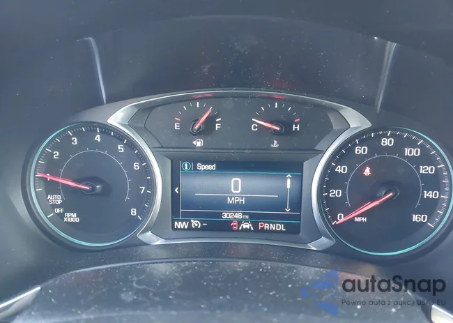 2GNAXUEV6L6270199: 41777777