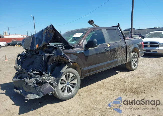 1FTEW1CP2KFA14047: 41777797