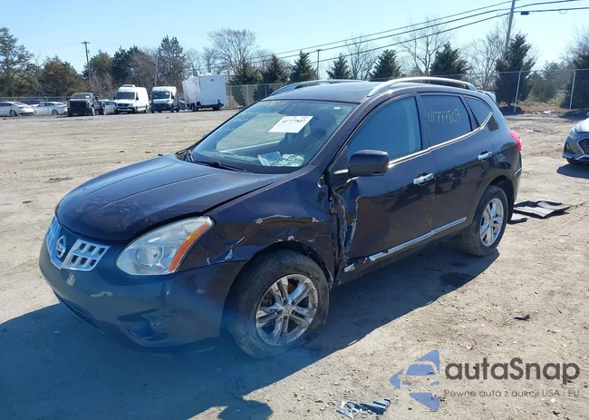 JN8AS5MV3DW650210: 41777807