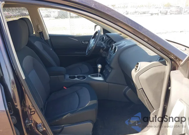 JN8AS5MV3DW650210: 41777807