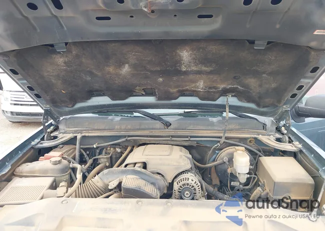 3GCRCSE00AG151341: 41778977