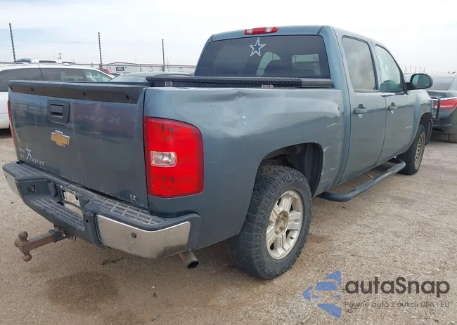 3GCRCSE00AG151341: 41778977