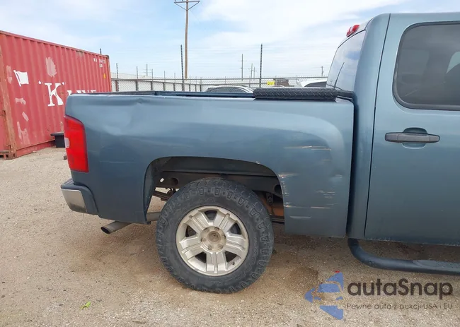 3GCRCSE00AG151341: 41778977