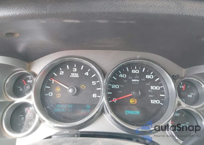 3GCRCSE00AG151341: 41778977