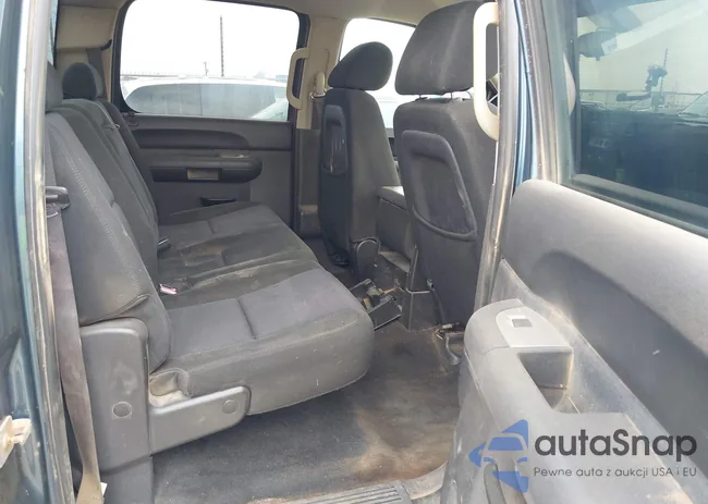 3GCRCSE00AG151341: 41778977