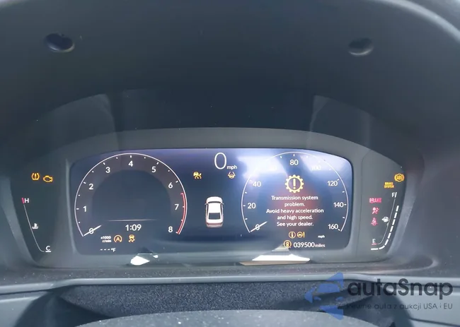 1HGCY1F33PA053083: 41779458