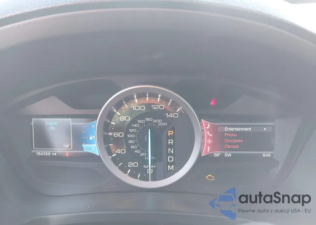 1FM5K7F85DGC34925: 41779577