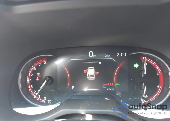 2T3G1RFV2SW513574: 41780114