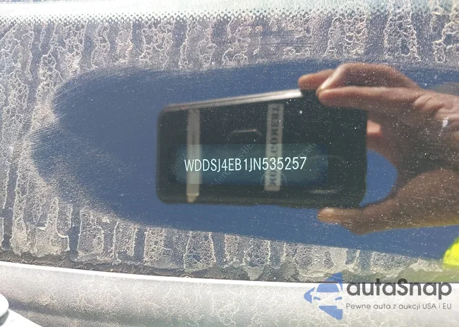 WDDSJ4EB1JN535257: 41780146