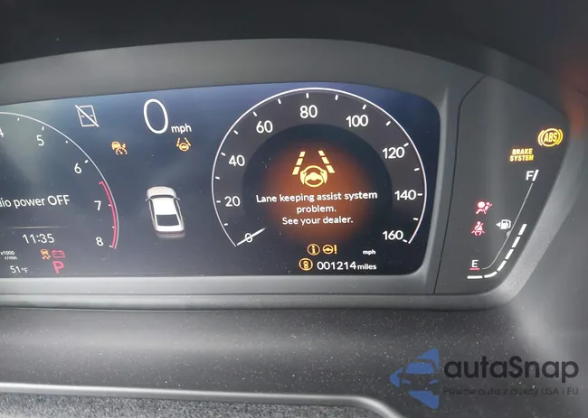 1HGCY1F43SA007027: 41780259