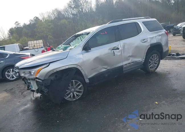 1GKKNLLAXKZ190604: 41781807