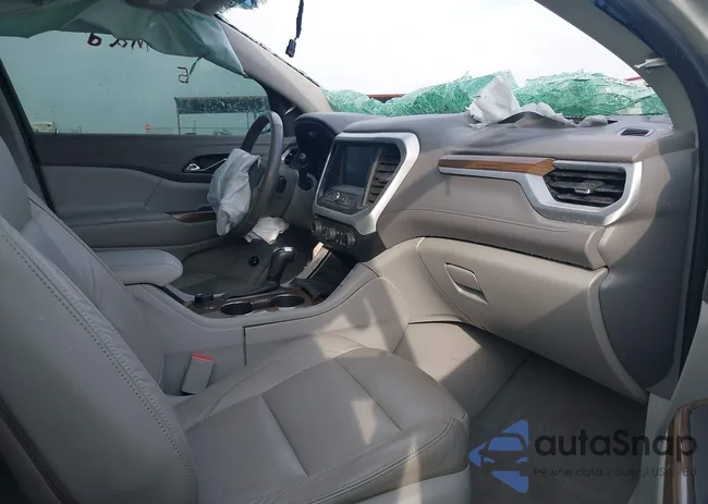 1GKKNLLAXKZ190604: 41781807