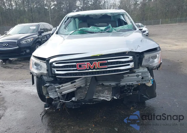 1GKKNLLAXKZ190604: 41781807