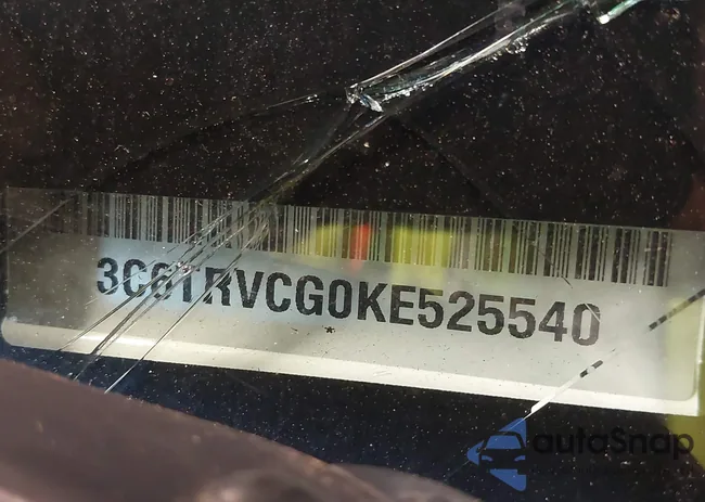 3C6TRVCG0KE525540: 41781881