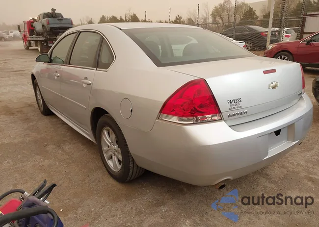 2G1WA5E34G1105719: 41781957