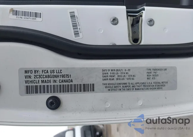 2C3CCABG0NH190751: 41782941