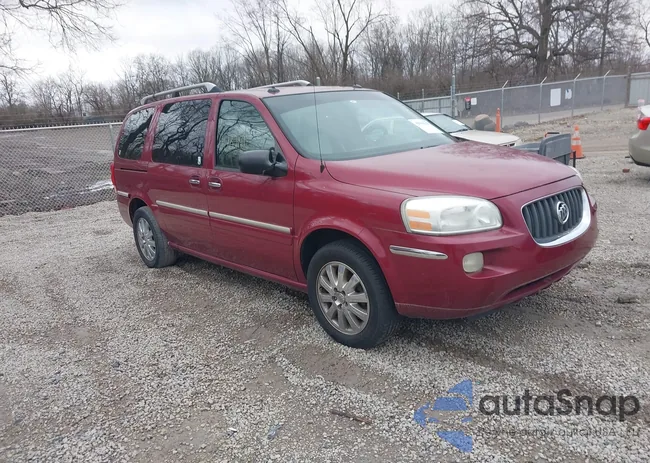 5GADV33L35D193532: 41782191