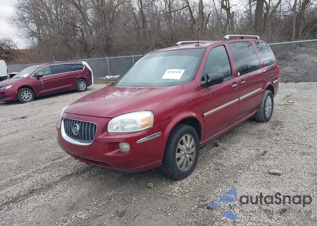 5GADV33L35D193532: 41782191