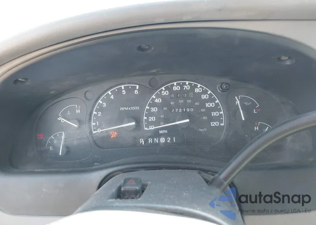 1FTCR14XXTPA19991: 41783408