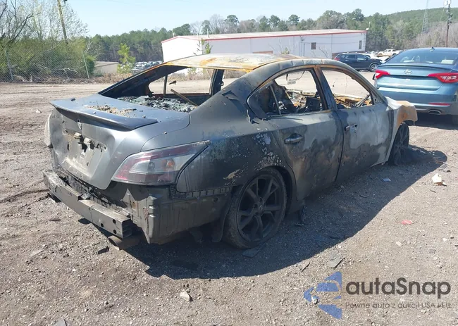 1N4AA5AP3EC444012: 41783441