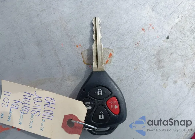 4T1BF3EK2BU157006: 41783547