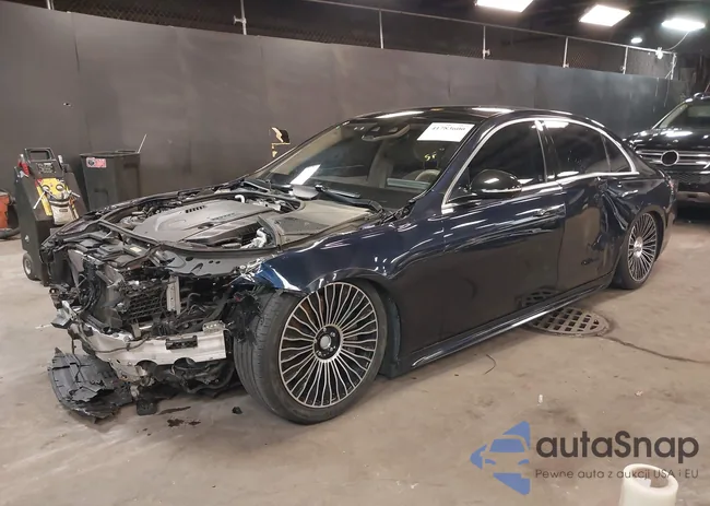 W1K6G7GB7NA155304: 41783600