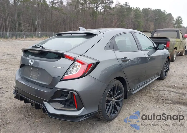 SHHFK7H45LU410849: 41784590