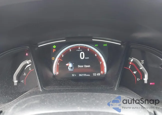 SHHFK7H45LU410849: 41784590